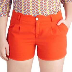 Poppy Up Video Shorts